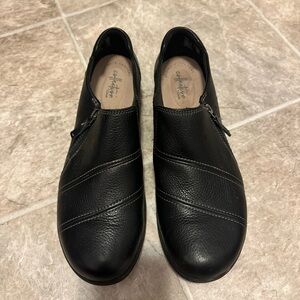 Collection by Clarks women’s shoes